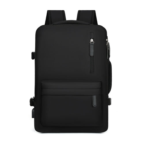 Lightweight Multi-Compartment Backpack