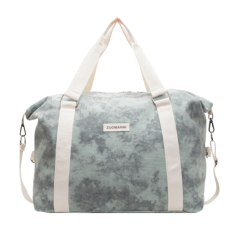 Stylish High-Quality Travel Duffle