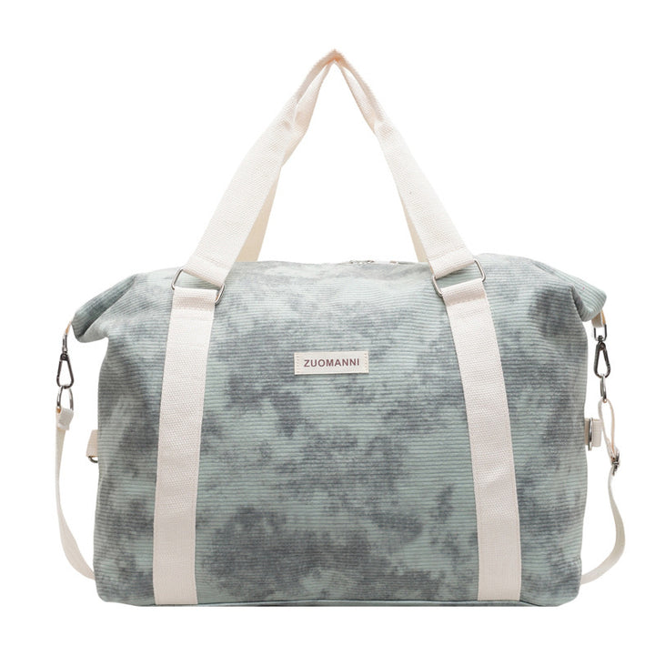 Stylish High-Quality Travel Duffle