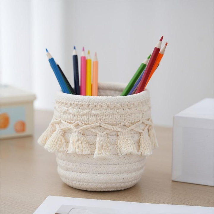 Decorative pencil holder Bowlift