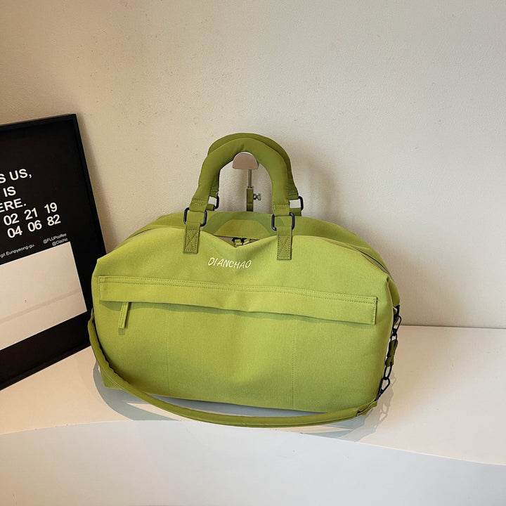 Women's Travel Bag Bowlift