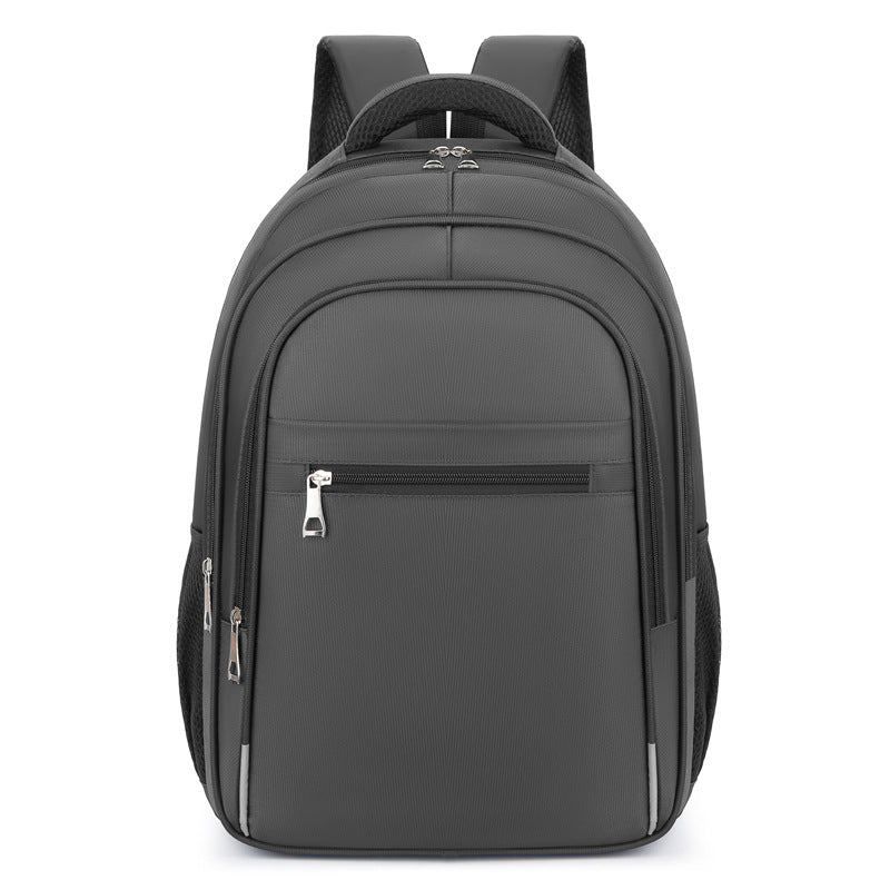 Multi-Functional Business Backpack Bowlift