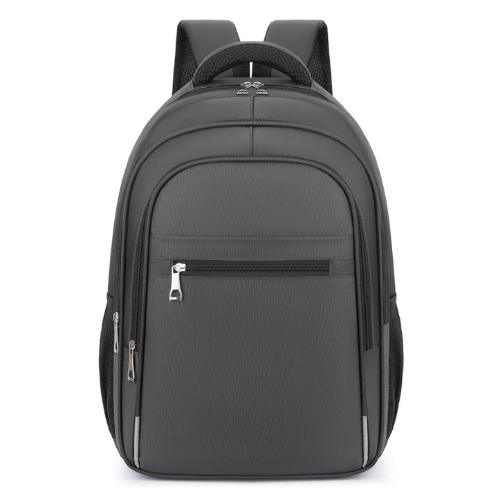Multi-Functional Business Backpack Bowlift