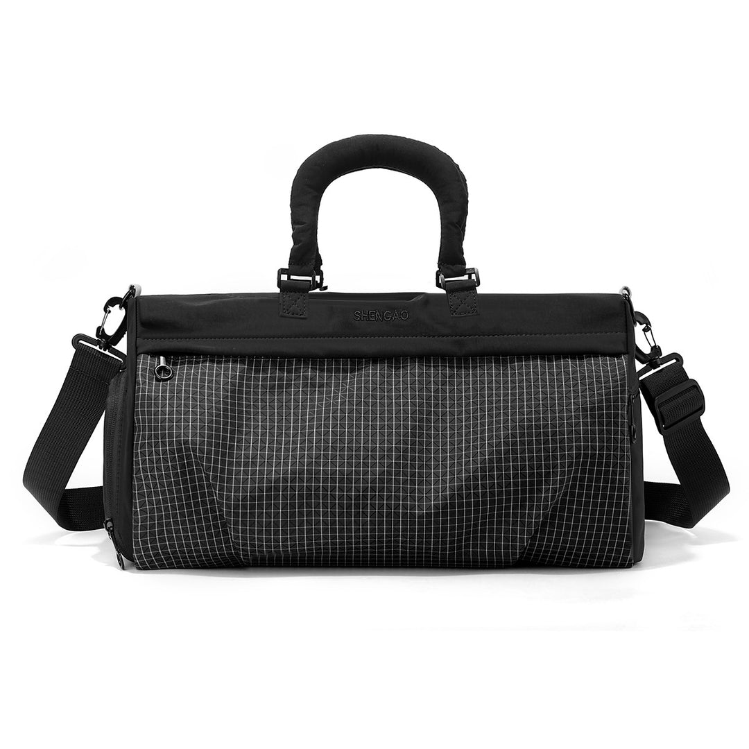 Tote bag with multifunctional design Bowlift