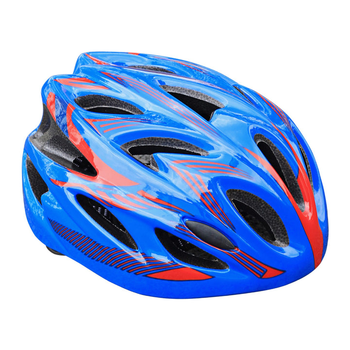 WoAdjustable Cycling Helmet Bowlift