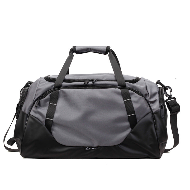 Versatile Sports Weekend Duffel
