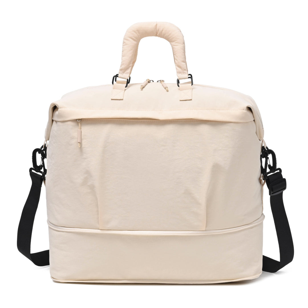Versatile Multi-Purpose Travel Duffel