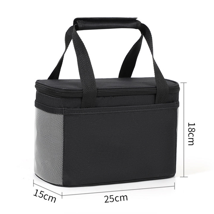 Insulated Food Cooler Bag