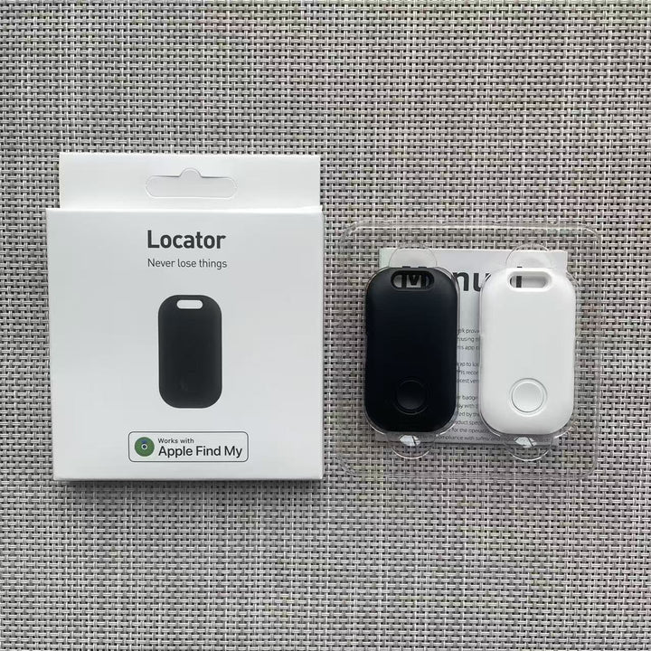 Bluetooth Tracker Key Finder Bowlift