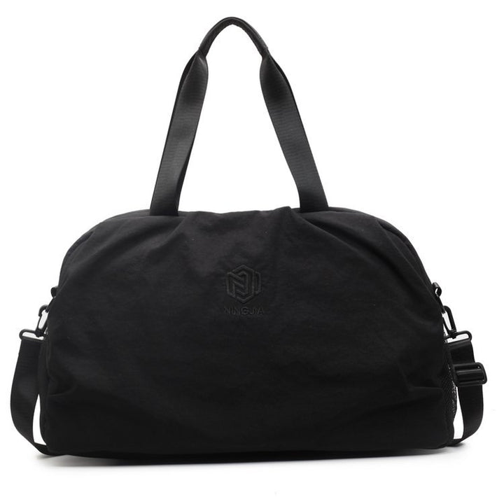 Versatile Multi-Pocket Travel Duffel