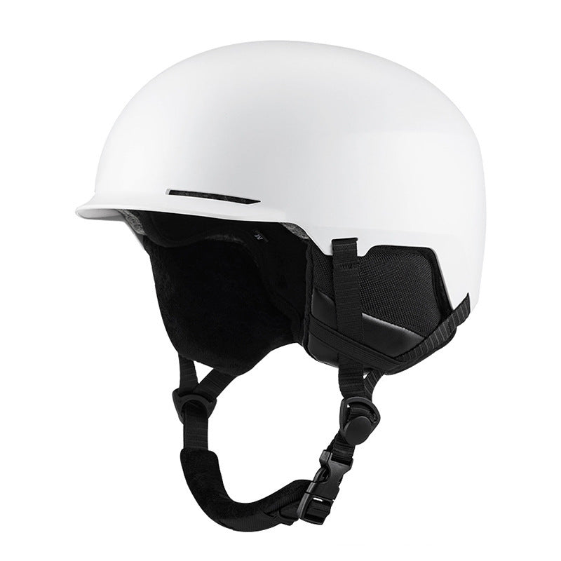 Lightweight Snow Sports Helmet Bowlift