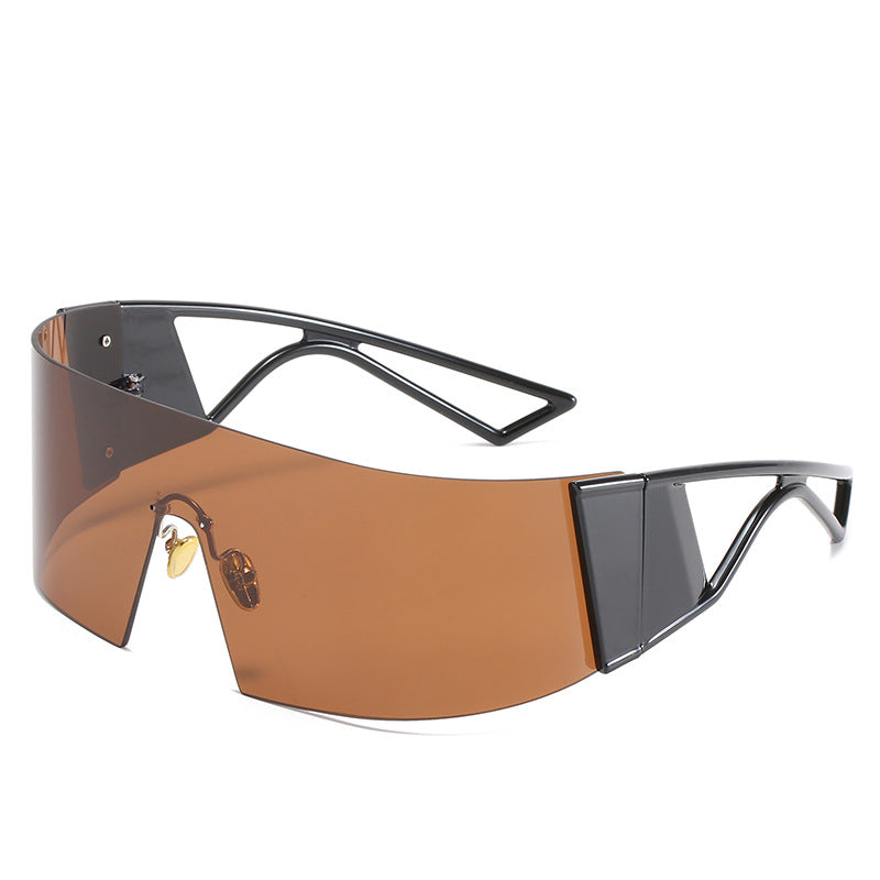 Women's Fashion Sunglasses Bowlift