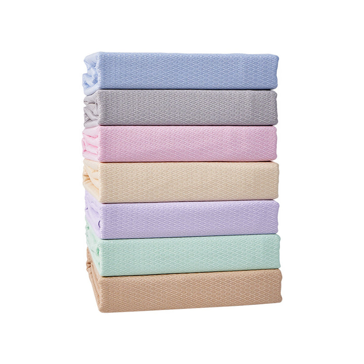 Women's breathable summer blanket Bowlift