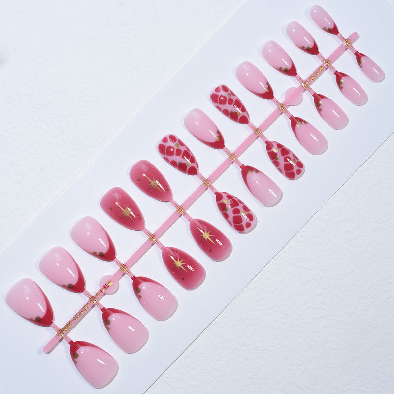 Premium Nail Art Bowlift