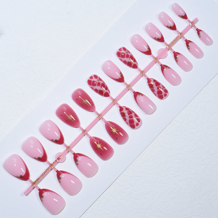 Premium Nail Art Bowlift