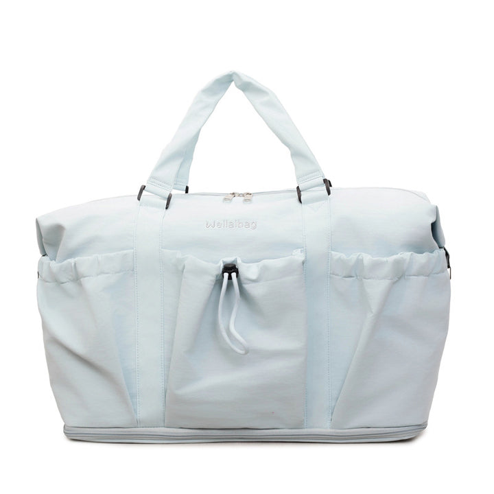 Multi-Pocket Travel Duffle Bag