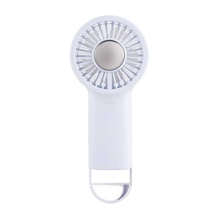 Women's portable mini fan Bowlift