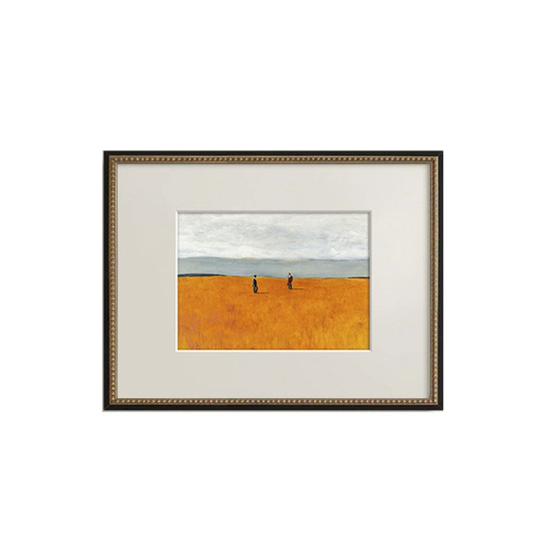 Framed Wildlife Artworks