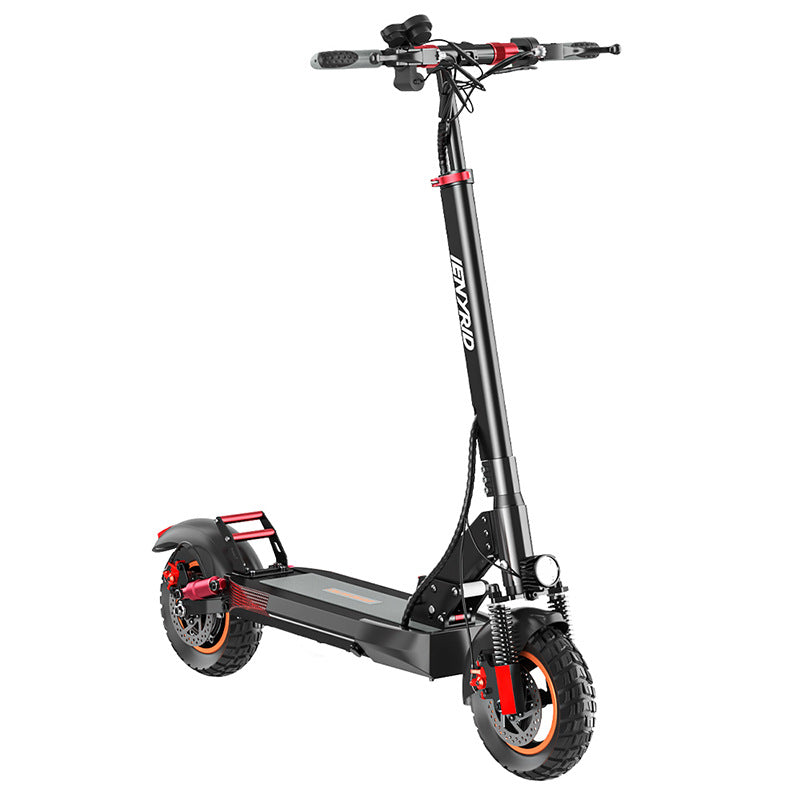 Electric Scooter Bowlift