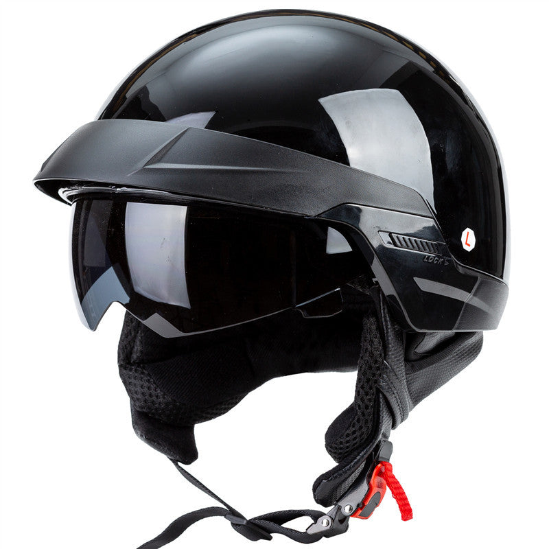 Urban Protective Motorcycle Helmet Bowlift