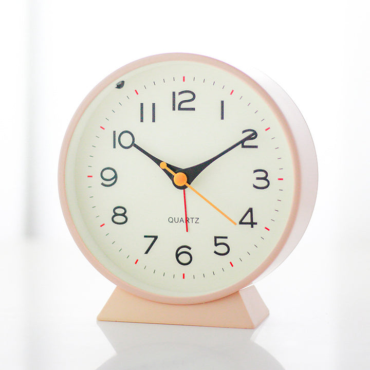 Vintage Alarm Clock Bowlift