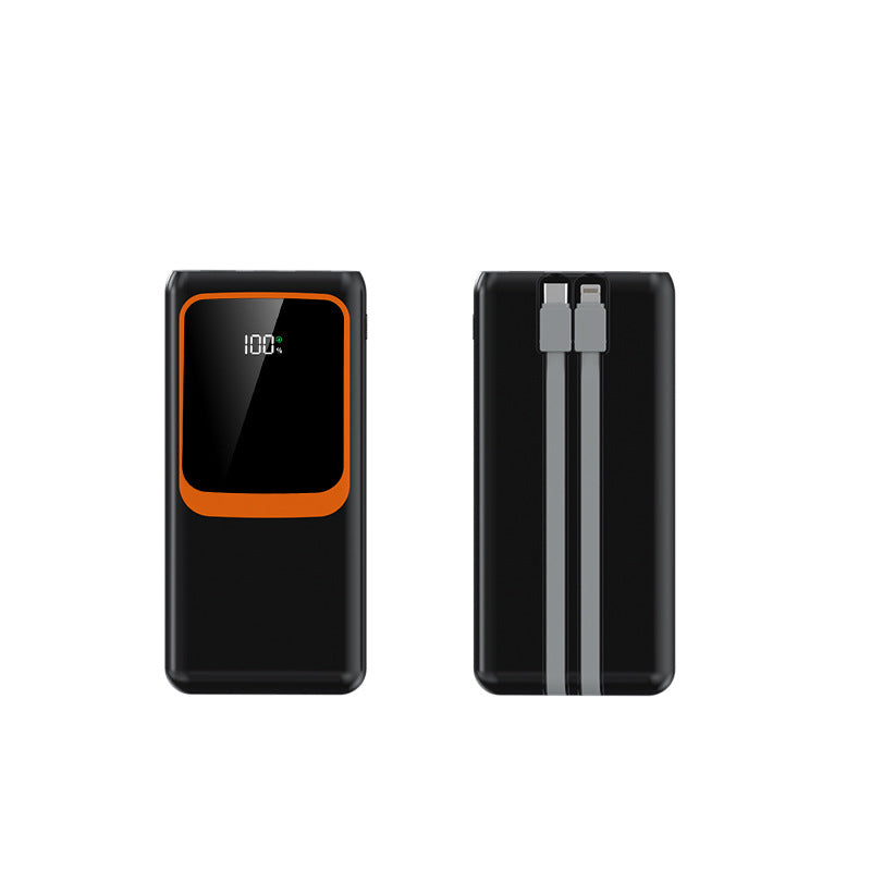 Powerbank For Bowlift