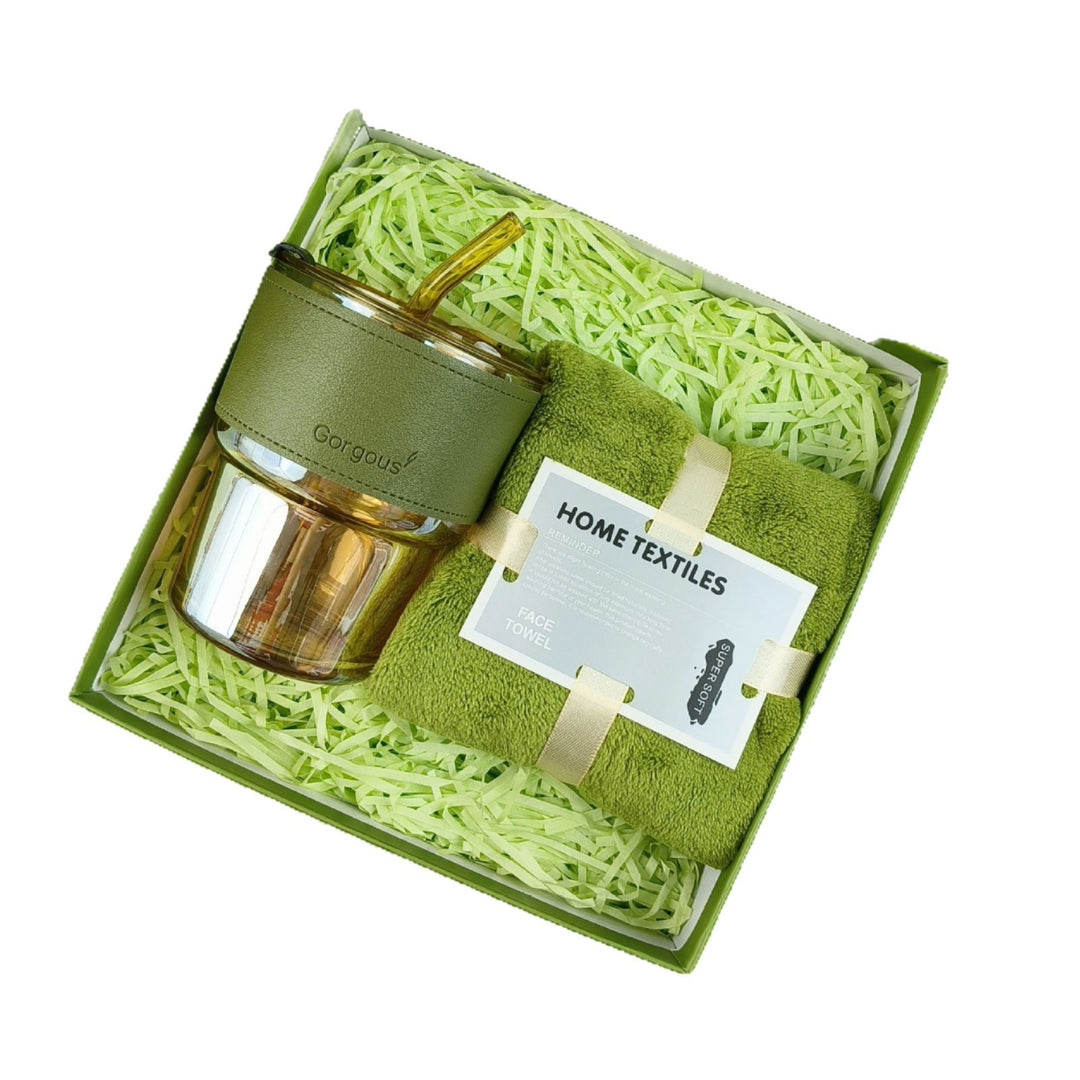 Women Insulating Mug Set Bowlift