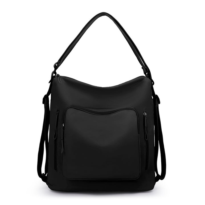 Functional Casual Shoulder Bag Bowlift