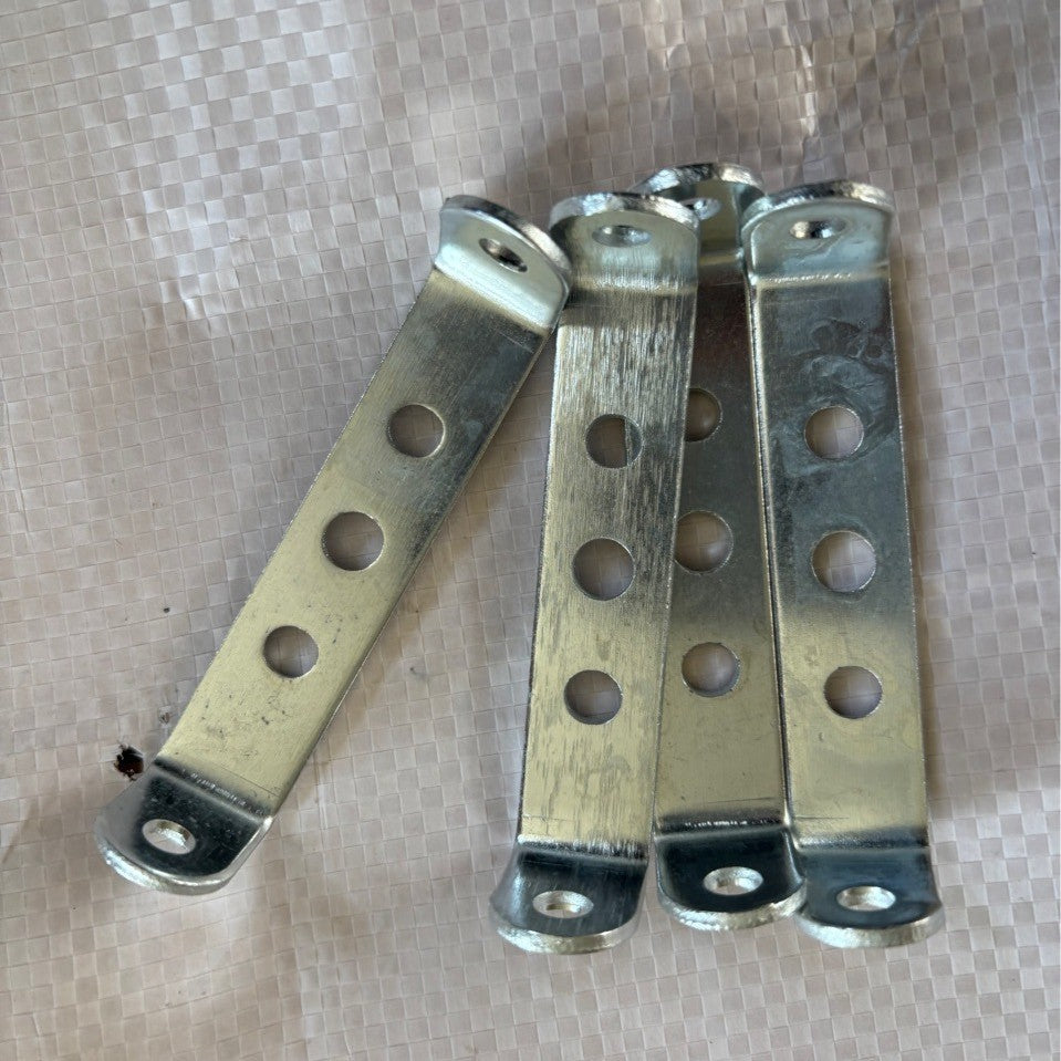 Metal Bracket Support Set Bowlift