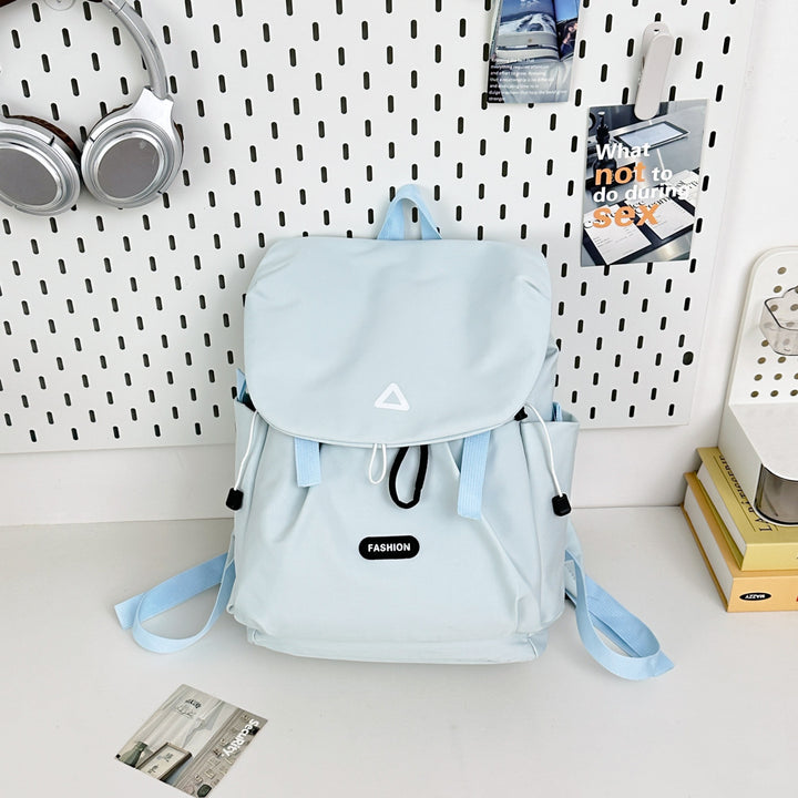 Lightweight Gym Backpack Bowlift