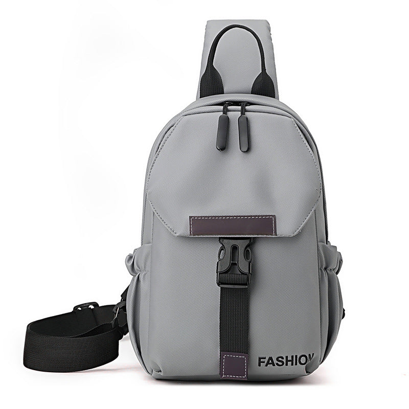 Stylish Versatile Sling Backpack Bowlift