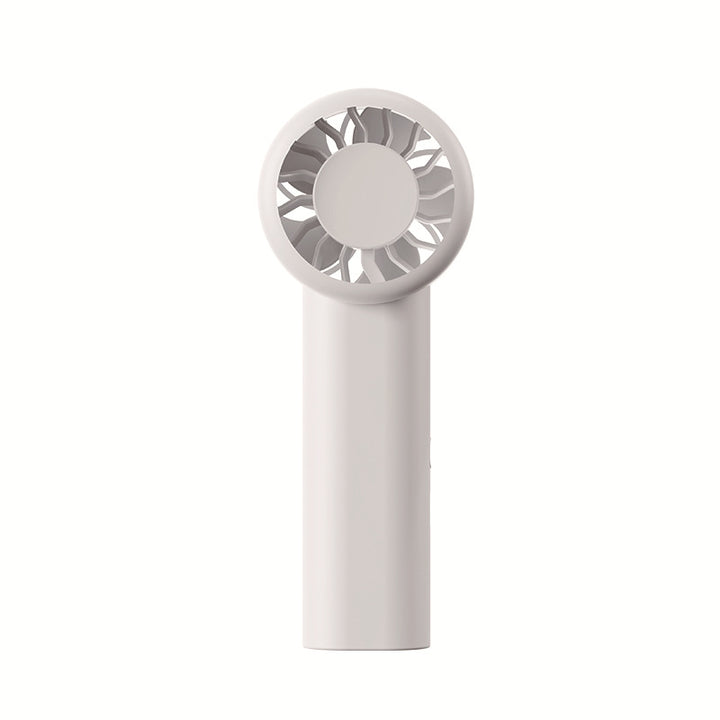 Ladies portable mini air circulator Bowlift