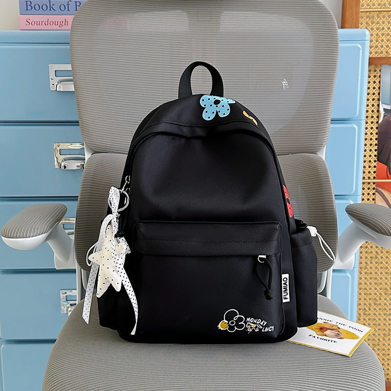Stylish Backpack Bowlift
