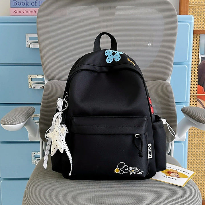 Stylish Backpack Bowlift
