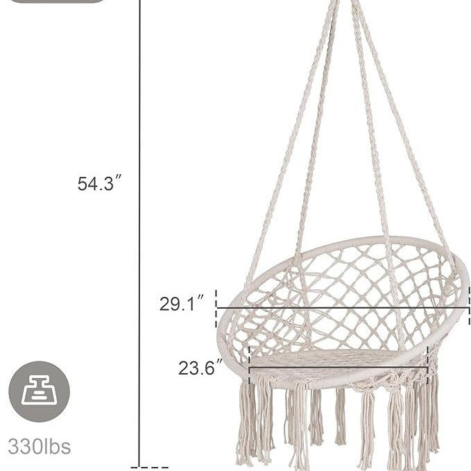 Hanging chair Bowlift