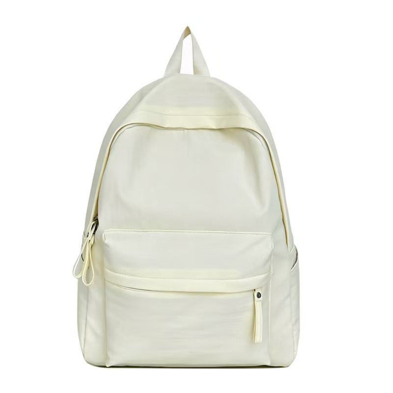 Lightweight Everyday Backpack Bowlift