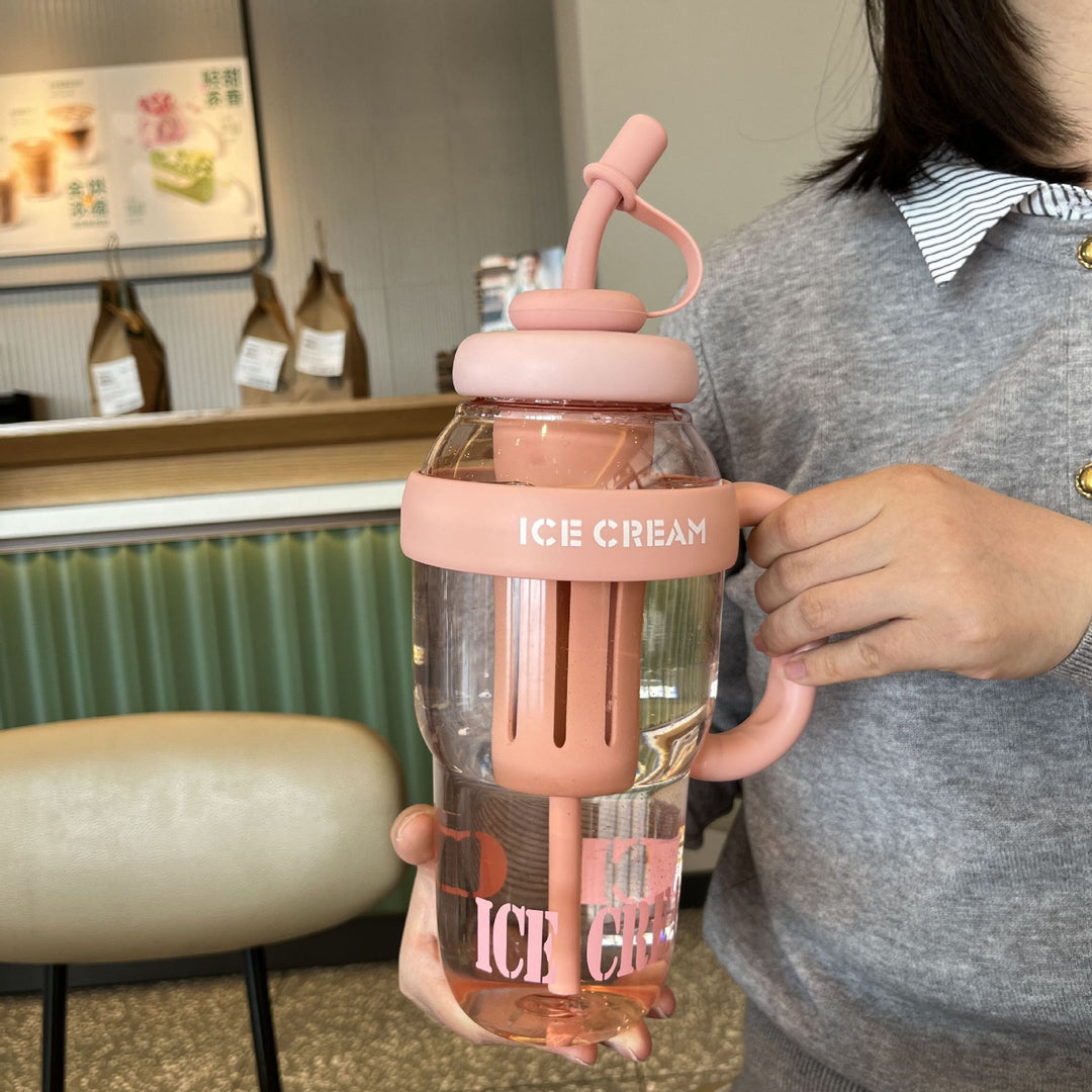 Women's Water Bottle Bowlift