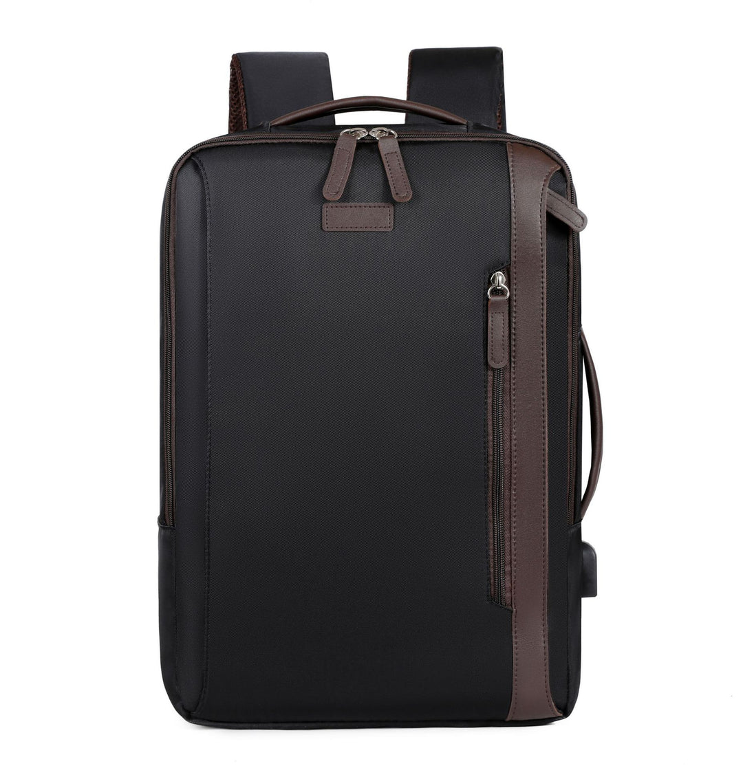 Premium Structured Business Backpack