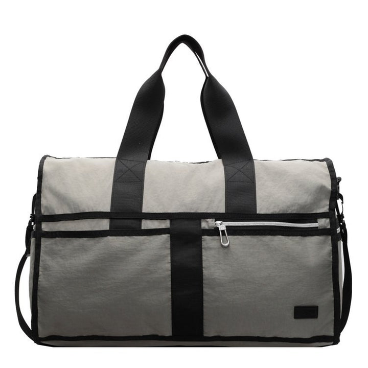 Travel Duffel Bag