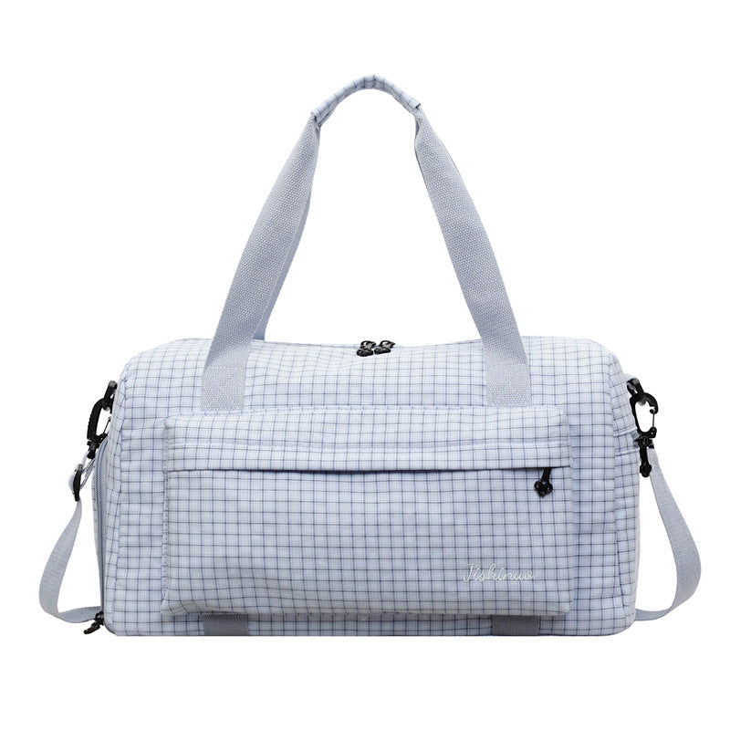 Stylish Travel Duffel