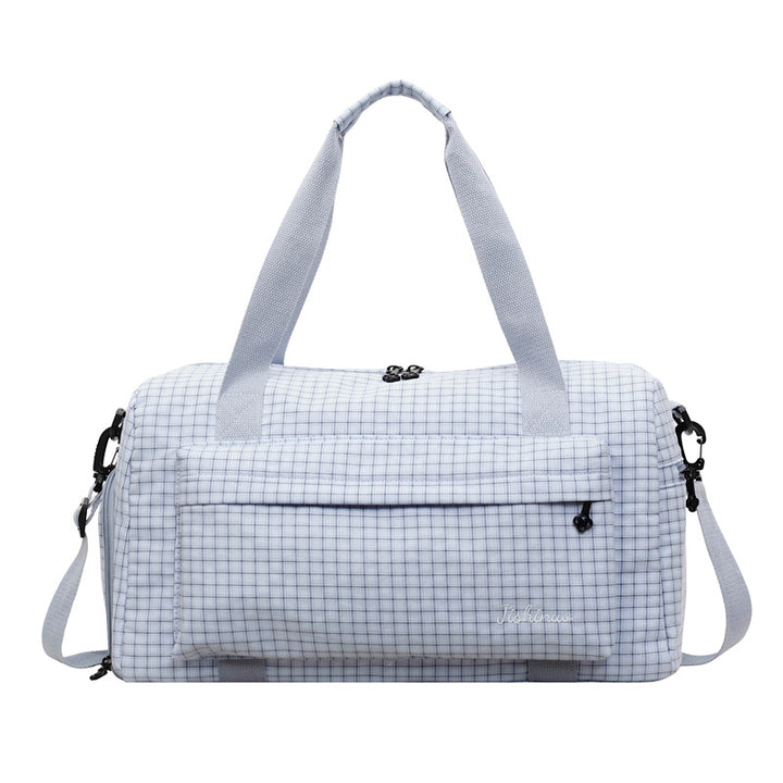 Stylish Travel Duffel