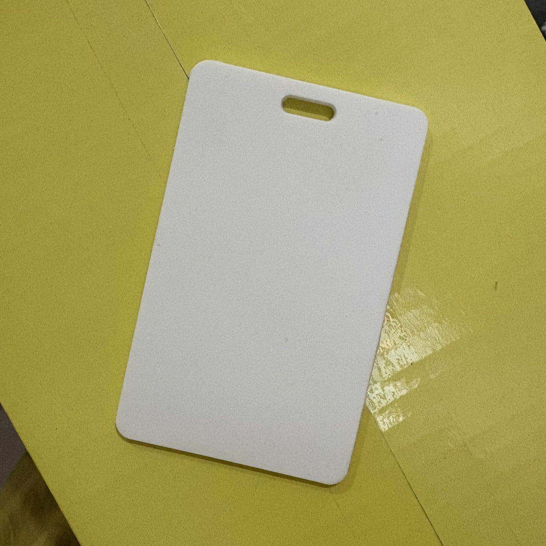Durable Travel Luggage Tag Bowlift