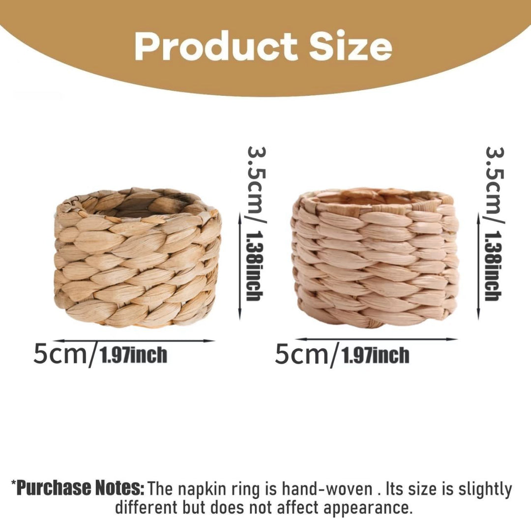 Napkin ring Bowlift