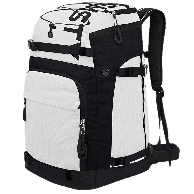 Multi-Purpose Adventure Backpack Bowlift