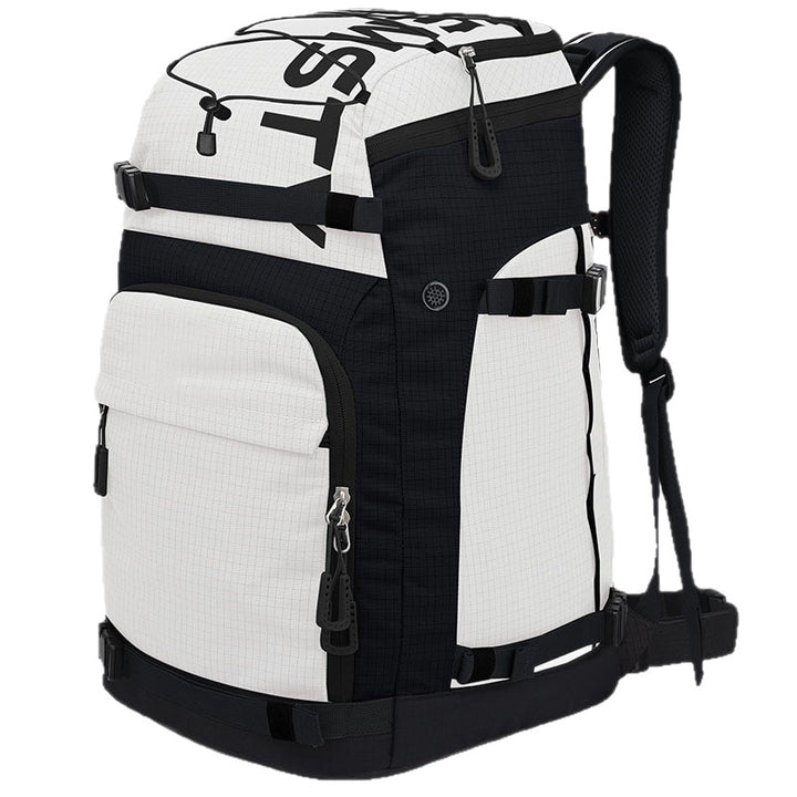 Multi-Purpose Adventure Backpack Bowlift