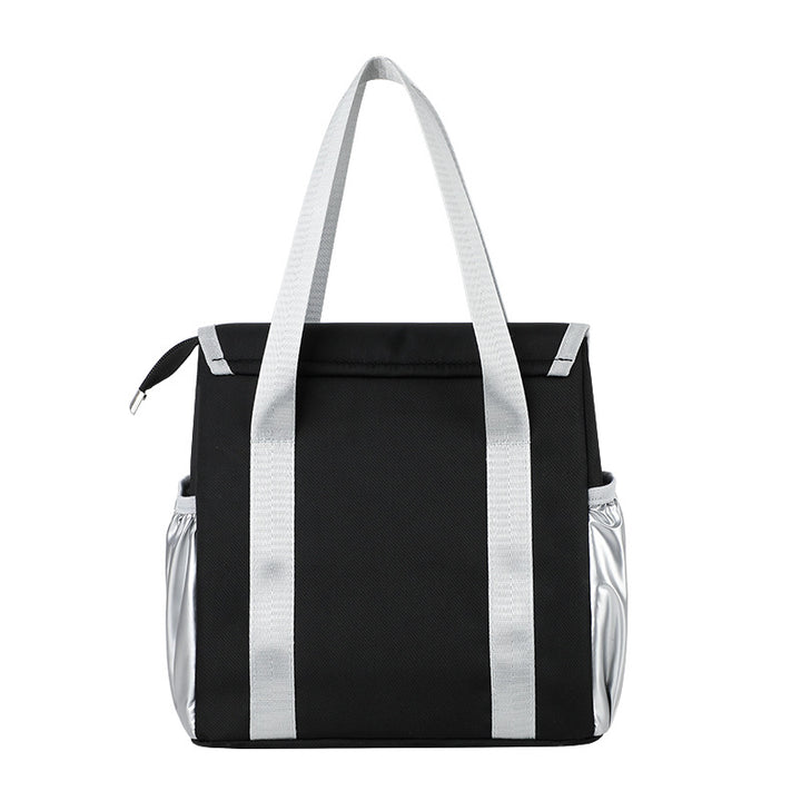 Premium Insulated Lunch Carrier Tote Bowlift