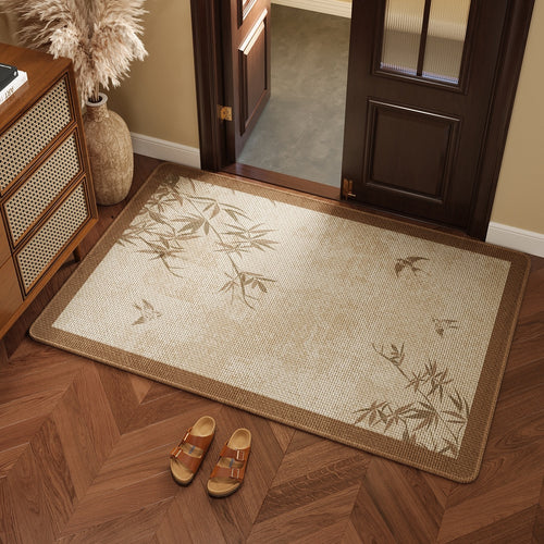 Decorative Indoor Entry Mat Bowlift 1786979759
