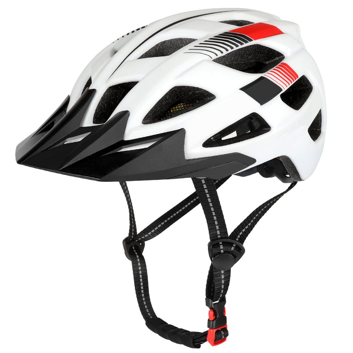 Performance Cycling Helmet Bowlift
