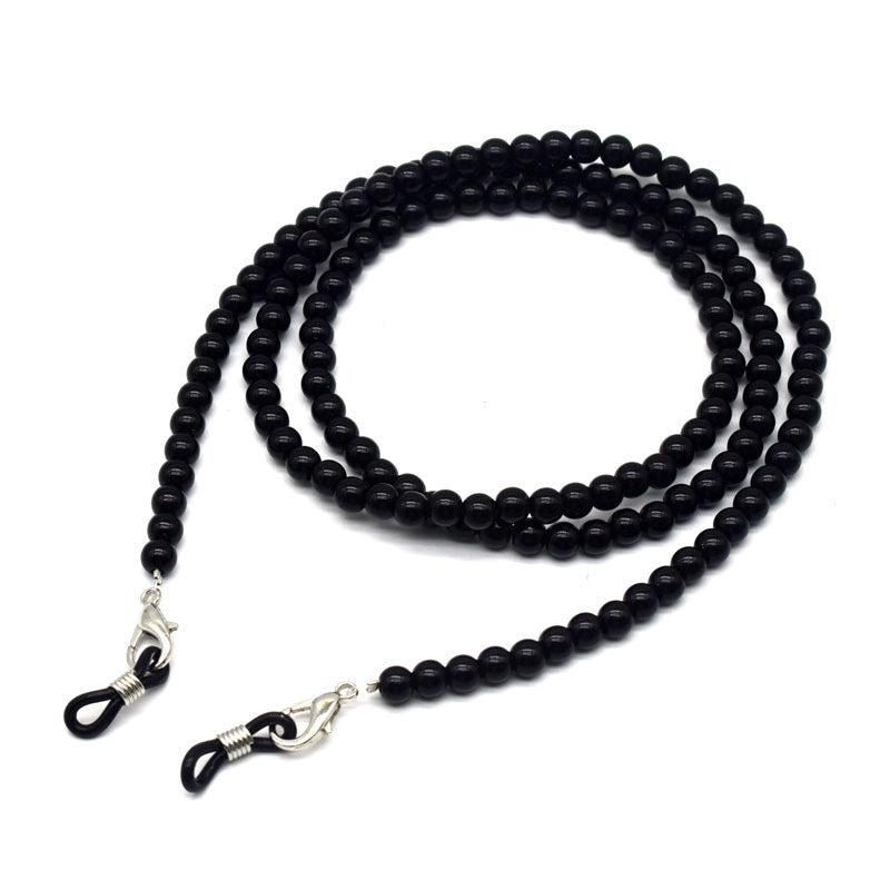 Beaded Eyewear Retainer Chain Bowlift 1786692110