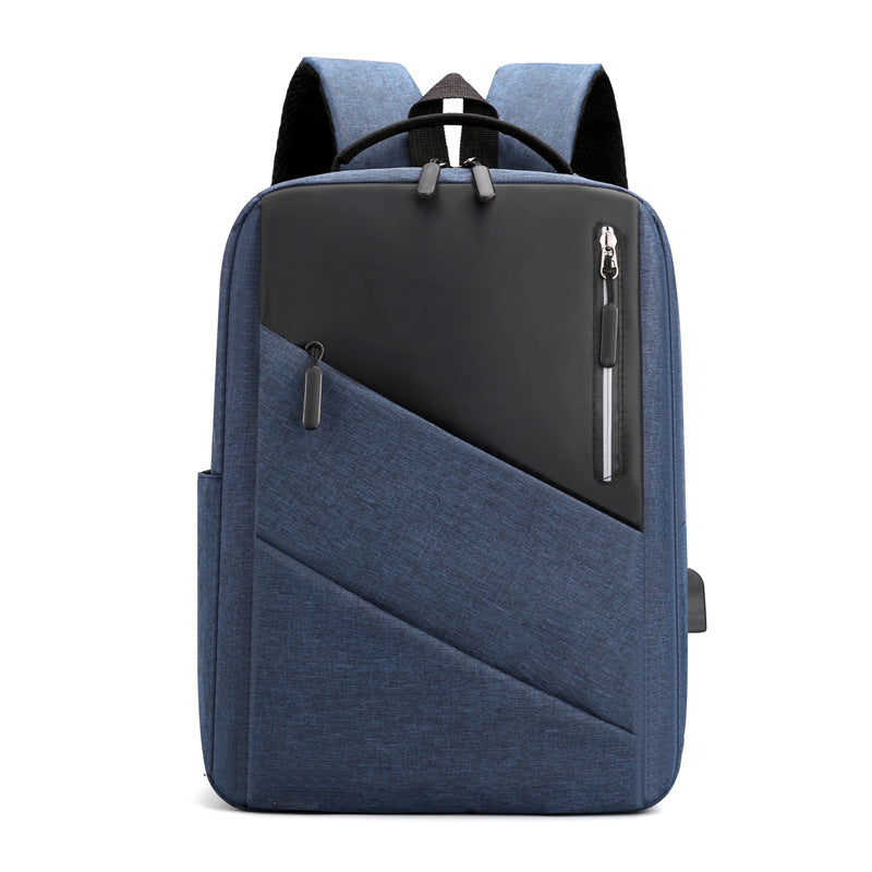 Stylish Anti-Theft Backpack Bowlift